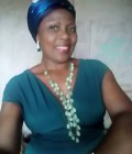 Rencontre Femme Cameroun à Yaoundé : Suzanne, 57 ans